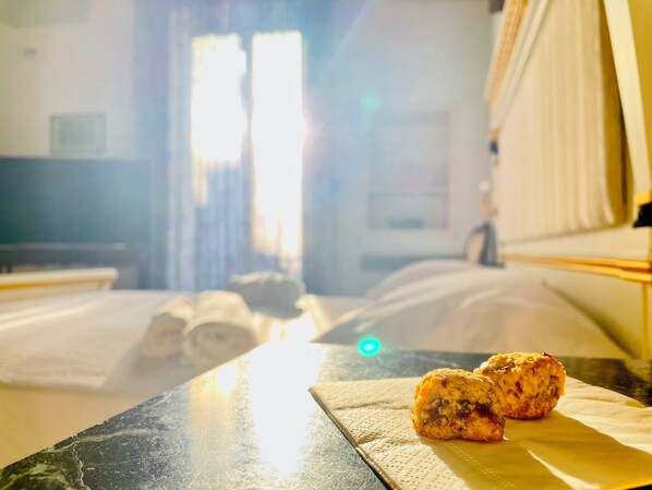 WiFi, bed sheets - Vrbo Property (Ostuni)