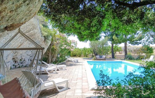 Superbe maison à Grottaglie avec WiFi