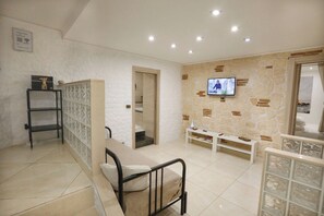 Interior - Appartamento Napoli Vomero Suarez 12 (Napoli)