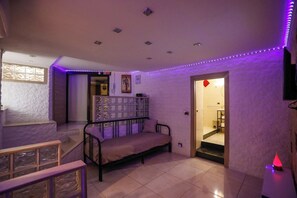 Interior - Appartamento Napoli Vomero Suarez 12 (Napoli)