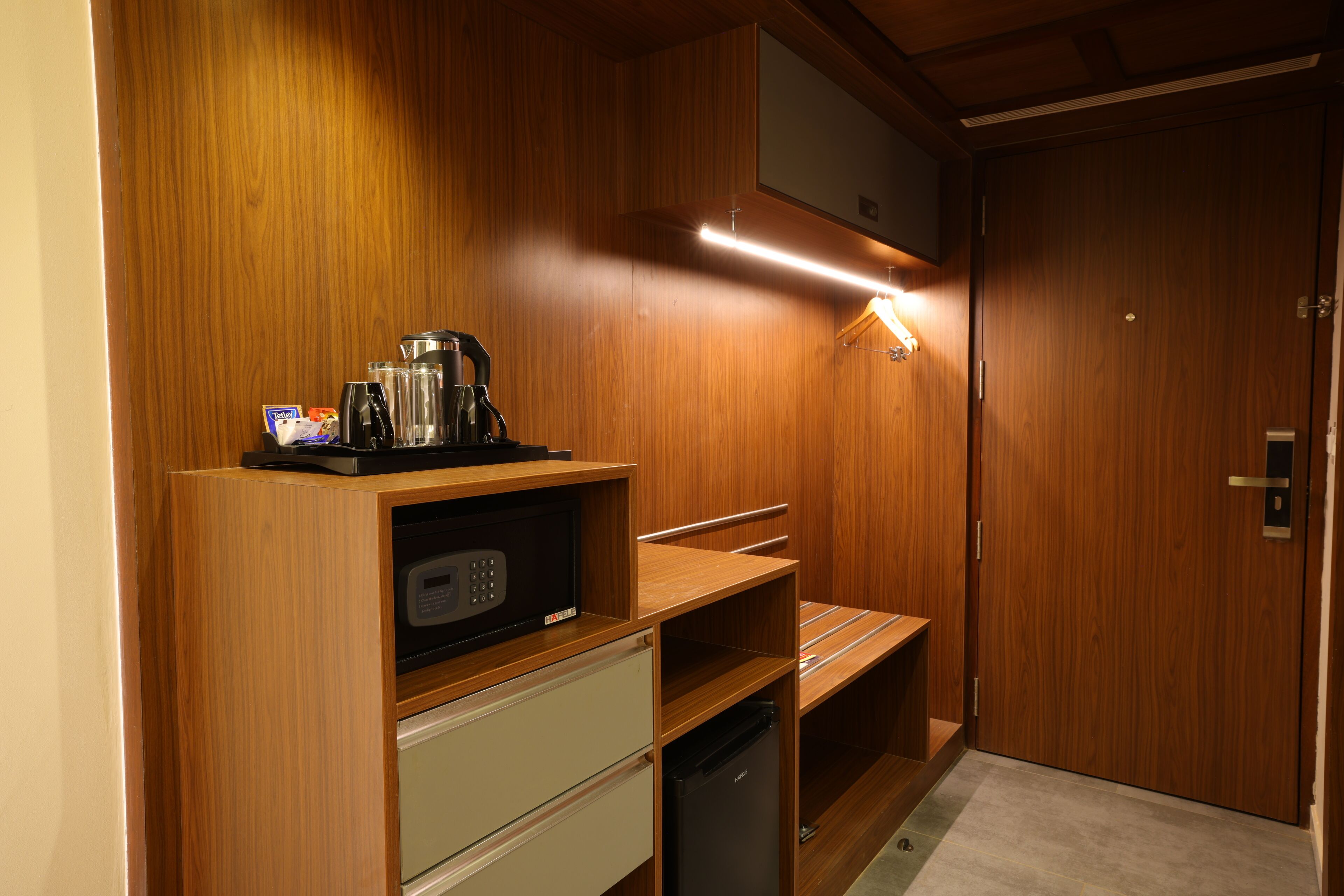 Photo - Hotel The Sea View, Mangalore