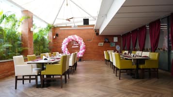 Restaurantes