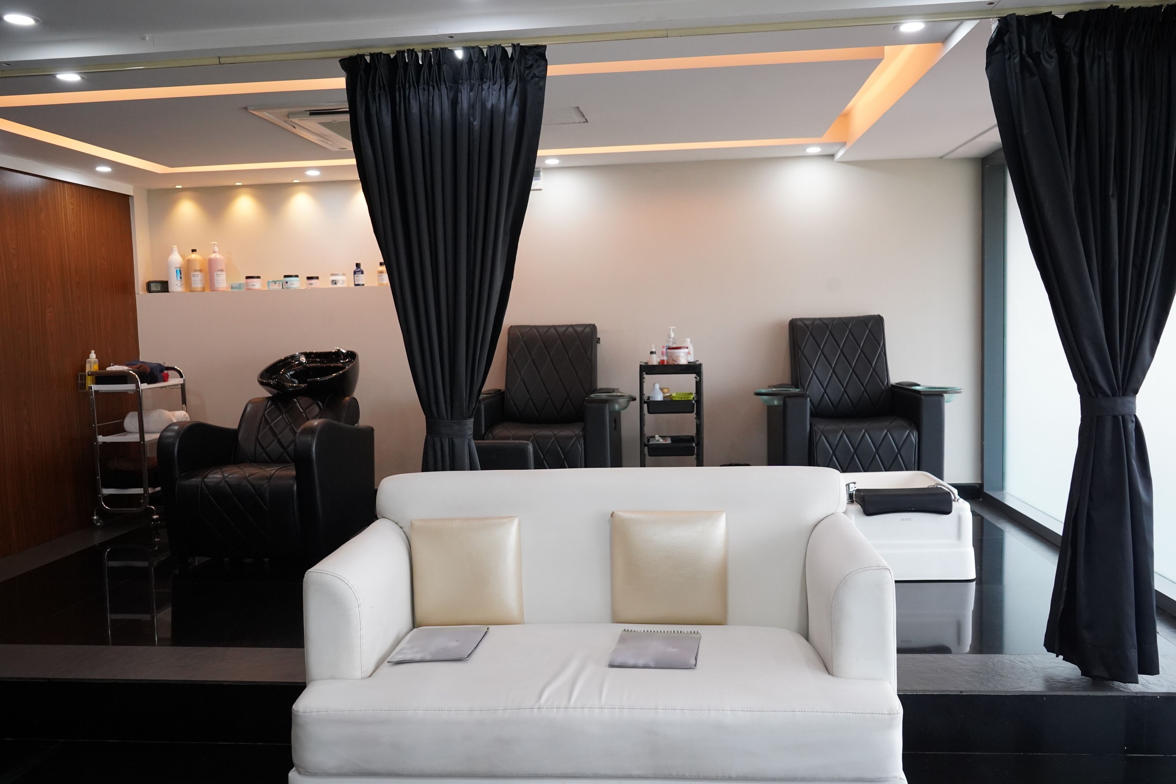 Photo - Hotel The Sea View, Mangalore