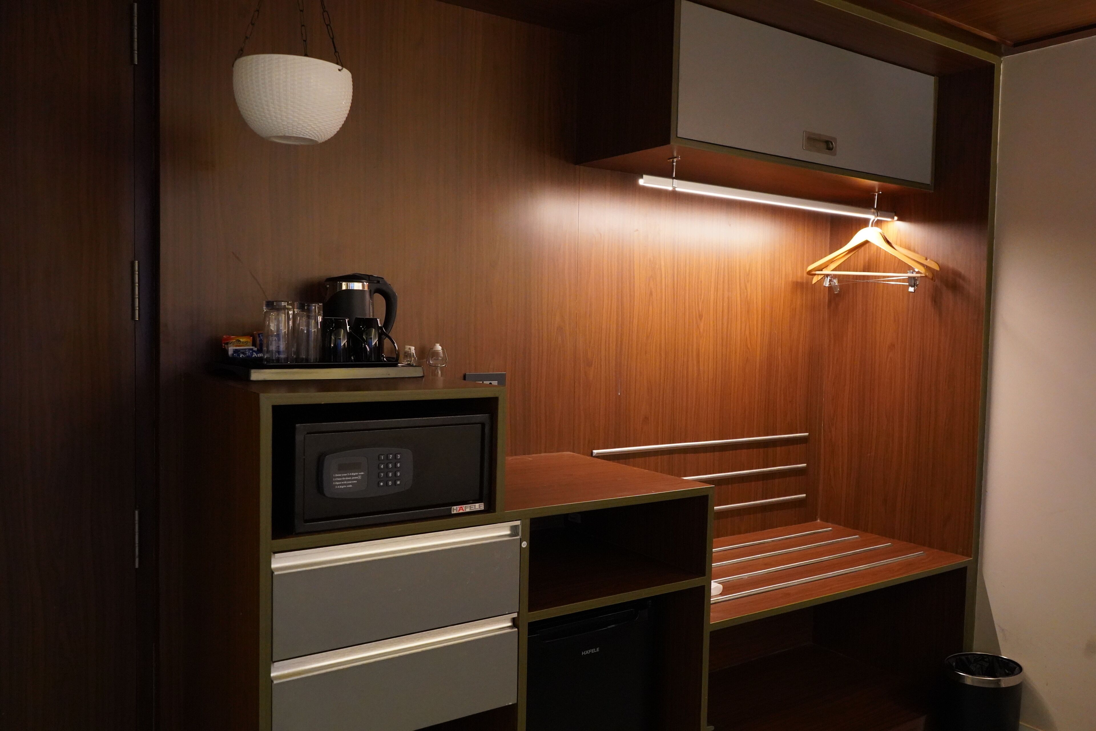 Photo - Hotel The Sea View, Mangalore