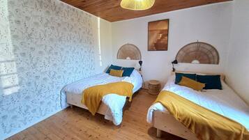 2 quartos, Wi-Fi de cortesia