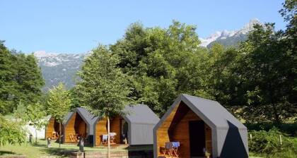 Glamping Virje