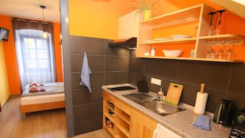 Apartment Jakob | Cuisine privée