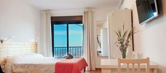 Estudio Panorámico Comares