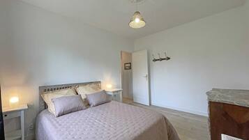 6 chambres, Wi-Fi gratuit