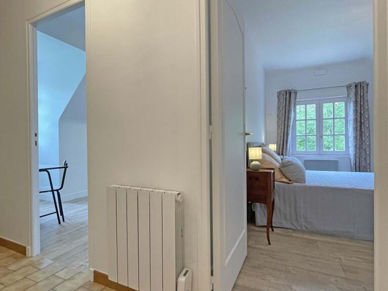 Spacious House For 15 People With Garden And Pets Allowed - Normandy