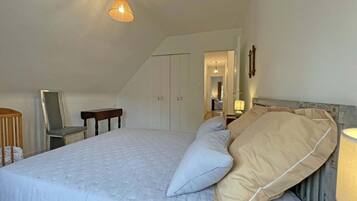 6 chambres, Wi-Fi gratuit