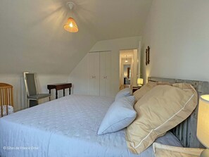 6 chambres, Wi-Fi gratuit