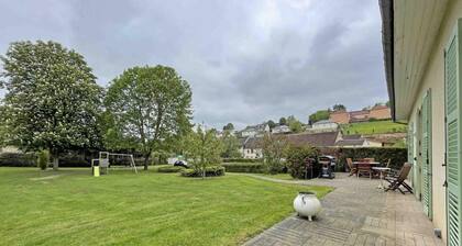 Maison tranquille dans le Perche pour 6 personnes, animaux acceptés