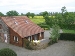 Außenbereich