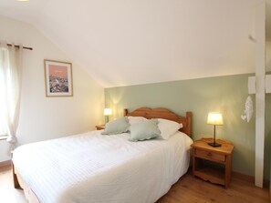 4 habitaciones y wifi gratis 