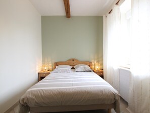 4 Schlafzimmer, kostenloses WLAN