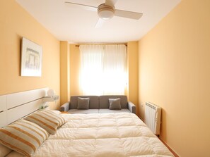 2 habitaciones y wifi gratis 