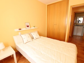 2 chambres, Wi-Fi gratuit