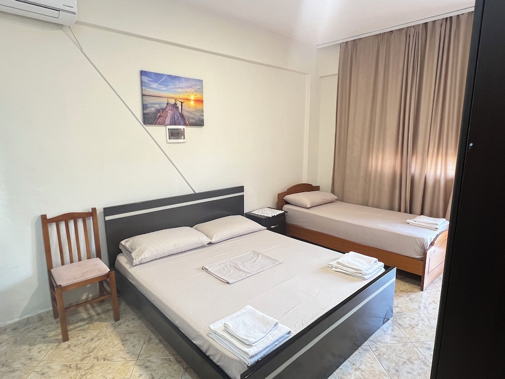 Villa Kappa - Corfu