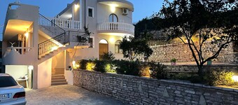 Villa Kappa