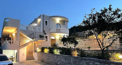 Villa Kappa