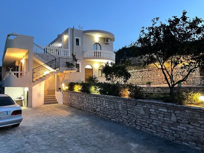 Villa Kappa
