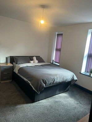 Free WiFi - Tammys lodge  (Stoke-on-Trent)