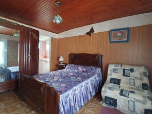 1 bedroom, WiFi