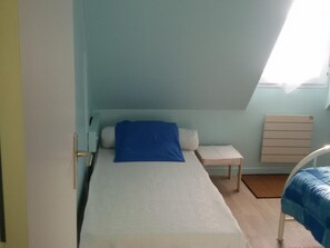2 quartos