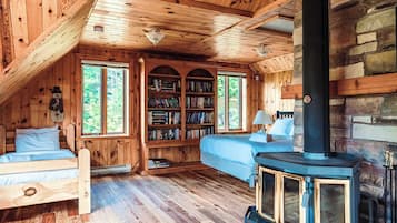5 Schlafzimmer, WLAN, BettwÀsche