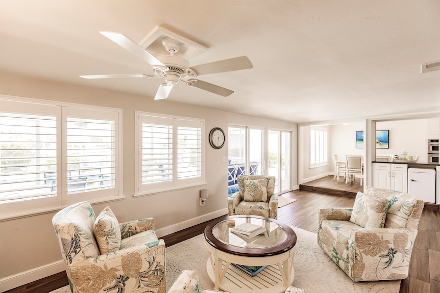 Punta Gorda Isles Waterfront Pool Home - Punta Gorda, FL