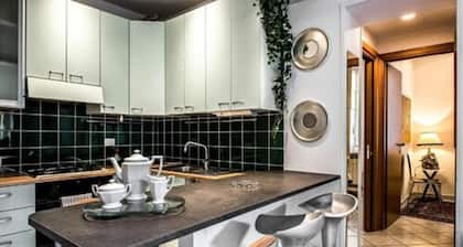 Lia Apartment 2