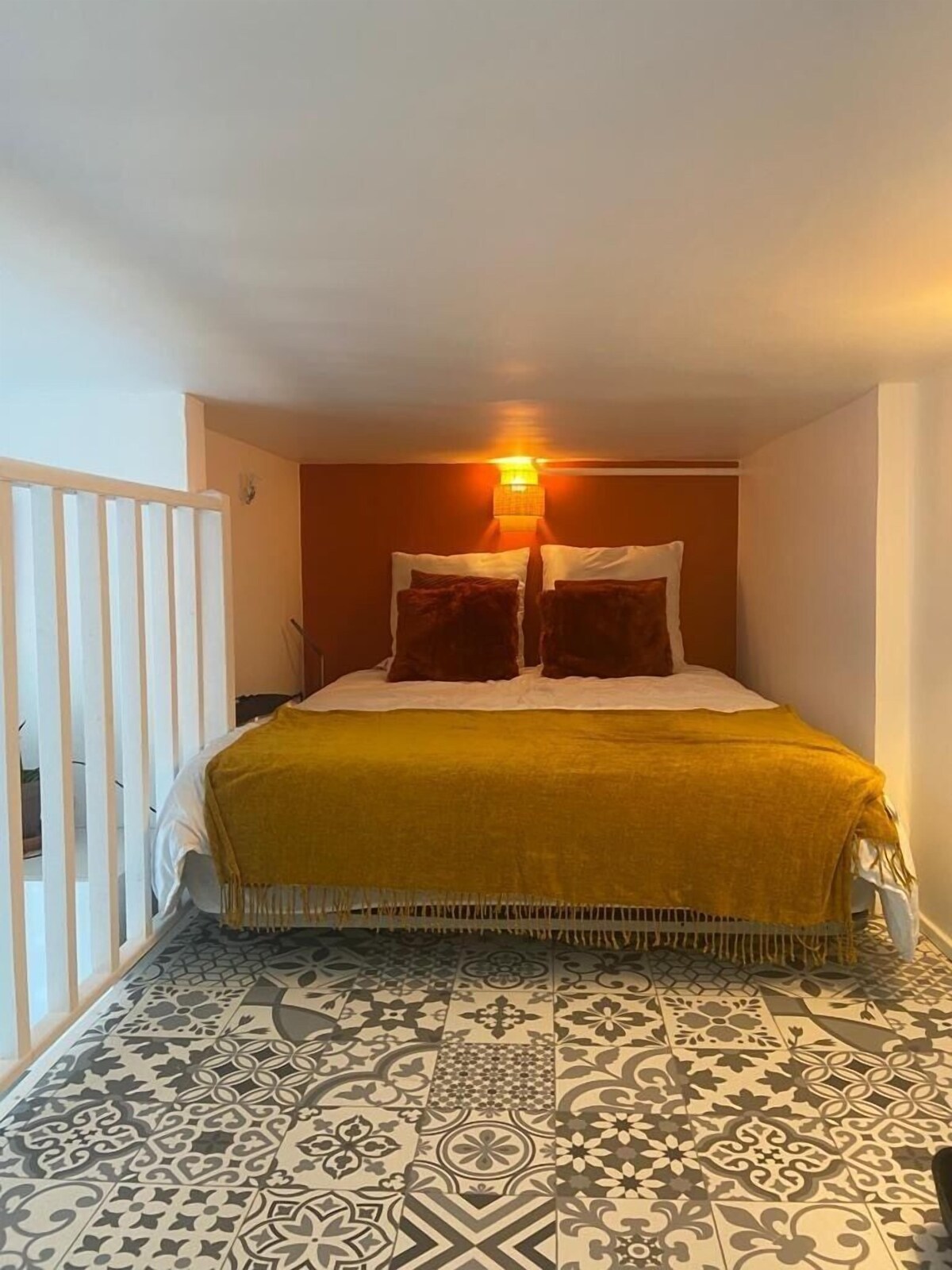 Bild für Gastgeberprofil