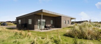 3 bedroom lovely home in Ringkøbing