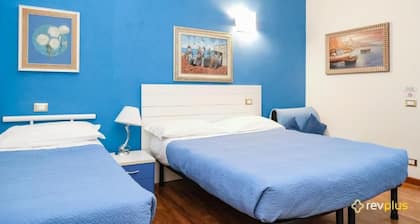 Lia Rooms