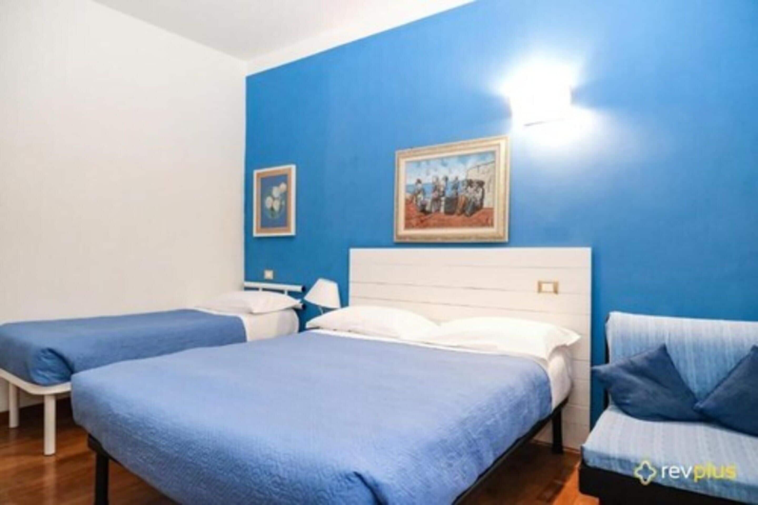 Foto - Lia Rooms
