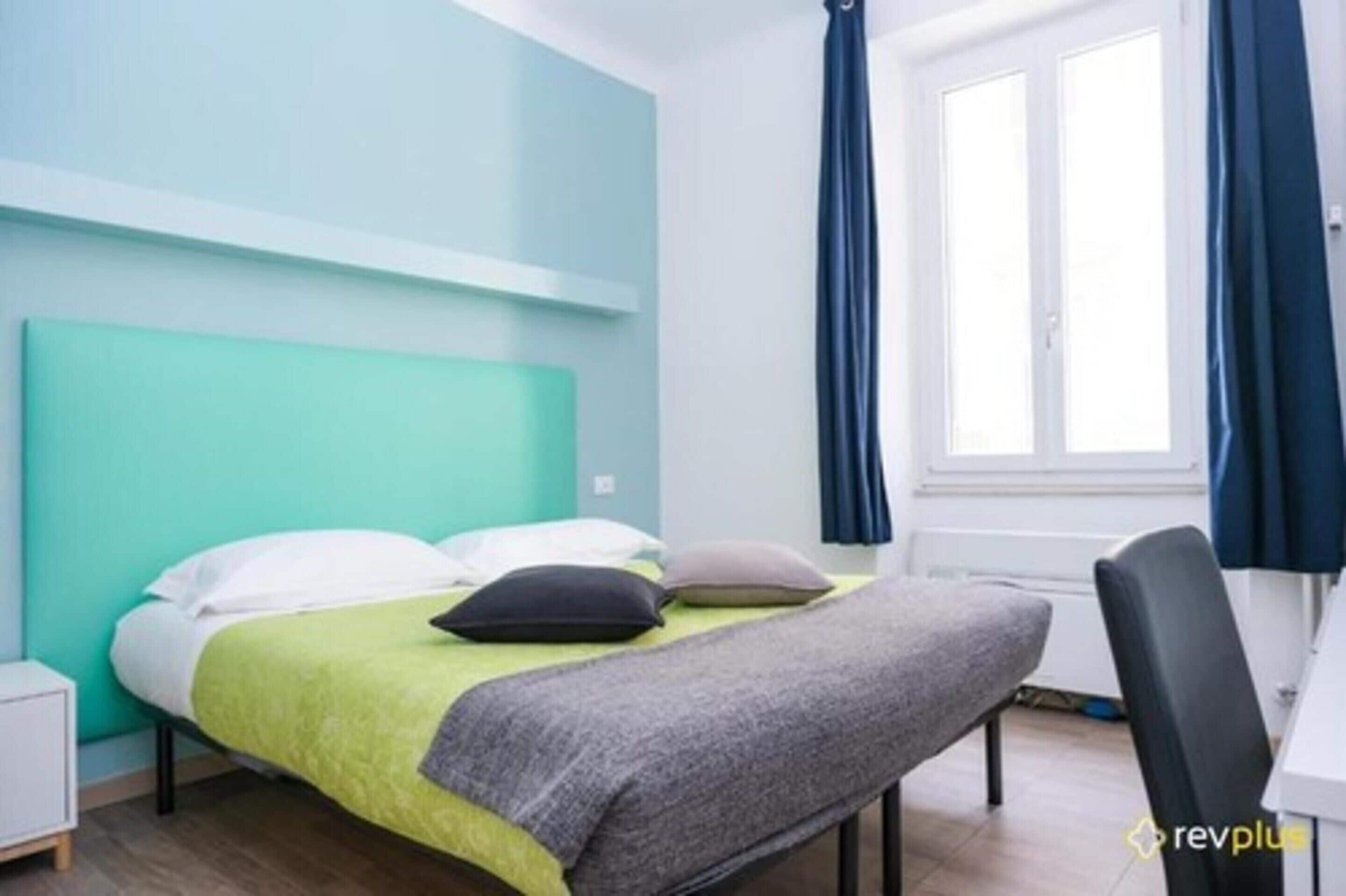 Foto - Lia Rooms