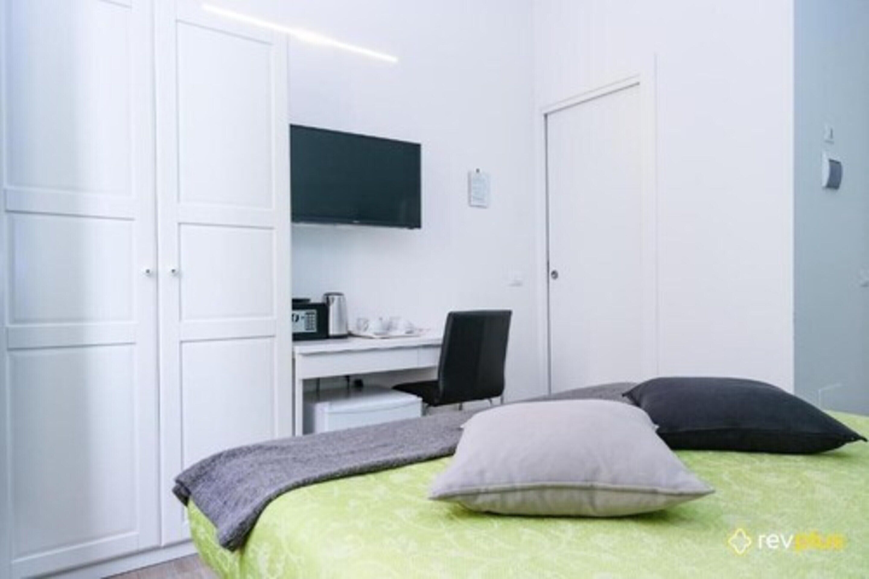 Foto - Lia Rooms