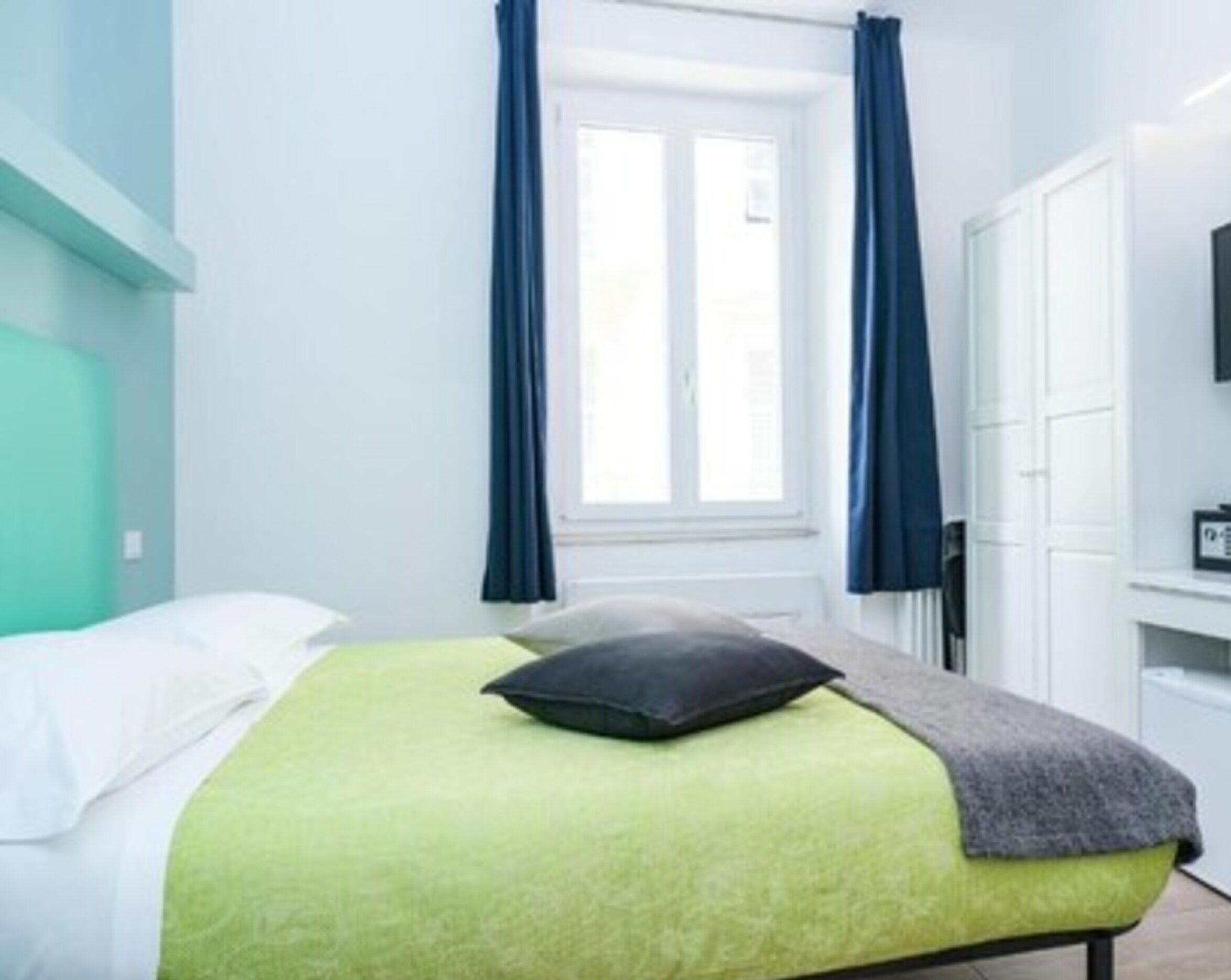 Foto - Lia Rooms