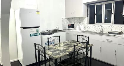 Perfectly located holiday home in Labasa 8336926