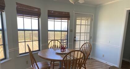 Isle Be Back - Beachfront - Island Realty