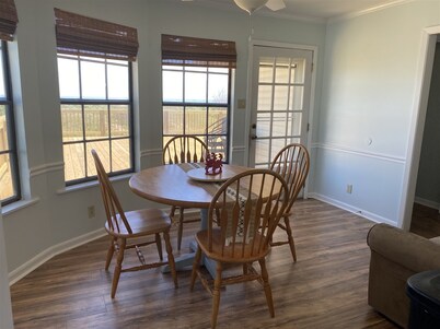 Isle Be Back - Beachfront - Island Realty