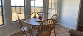 Isle Be Back - Beachfront - Island Realty