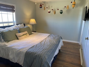 3 chambres, accès au Wi-Fi (inclus), literie fournie