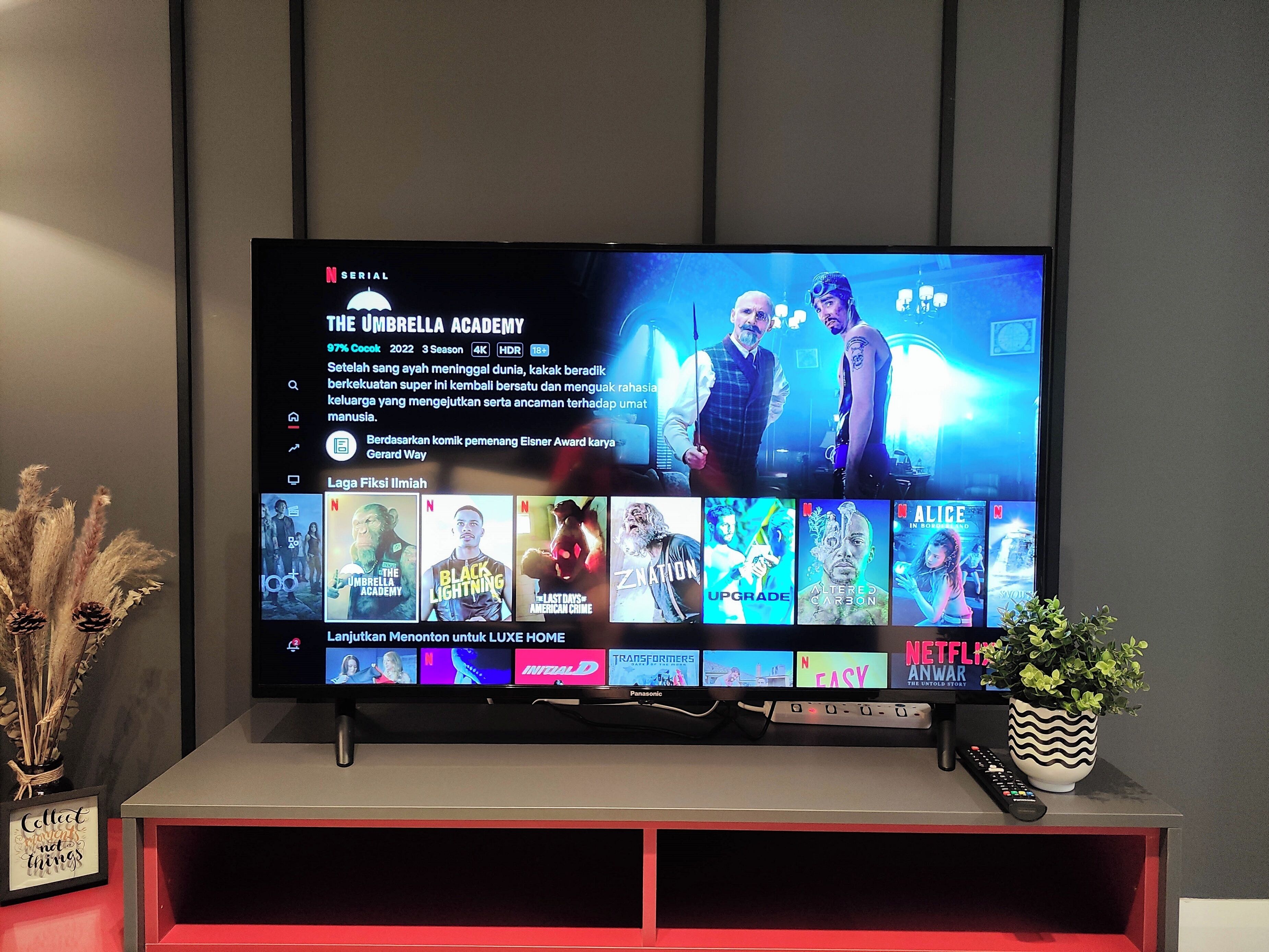 Television