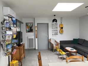 Téléviseur