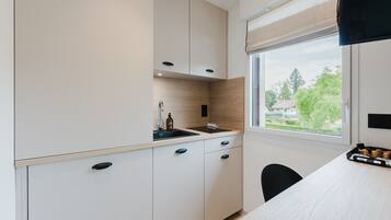 Eget kjøkken
