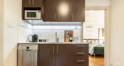 Pet-friendly guesthouse with garden and playground