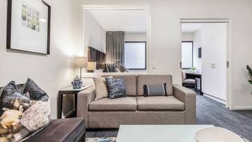 Télévision, espaces bureaux