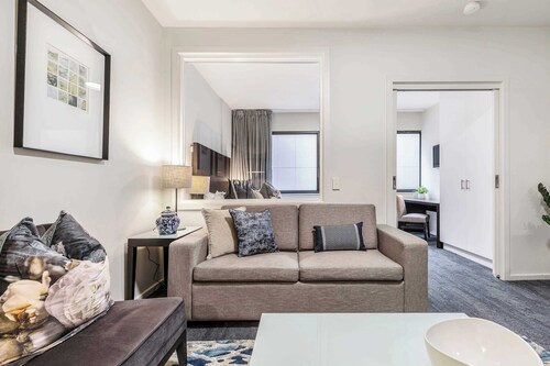 Central CBD Location Near Emporium and City Life